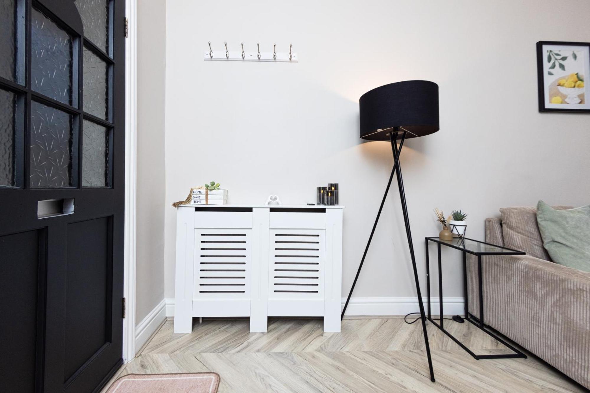 Ferienwohnung Park House, Refurbed Modern Interior, Located In Finsbury Park London Exterior foto