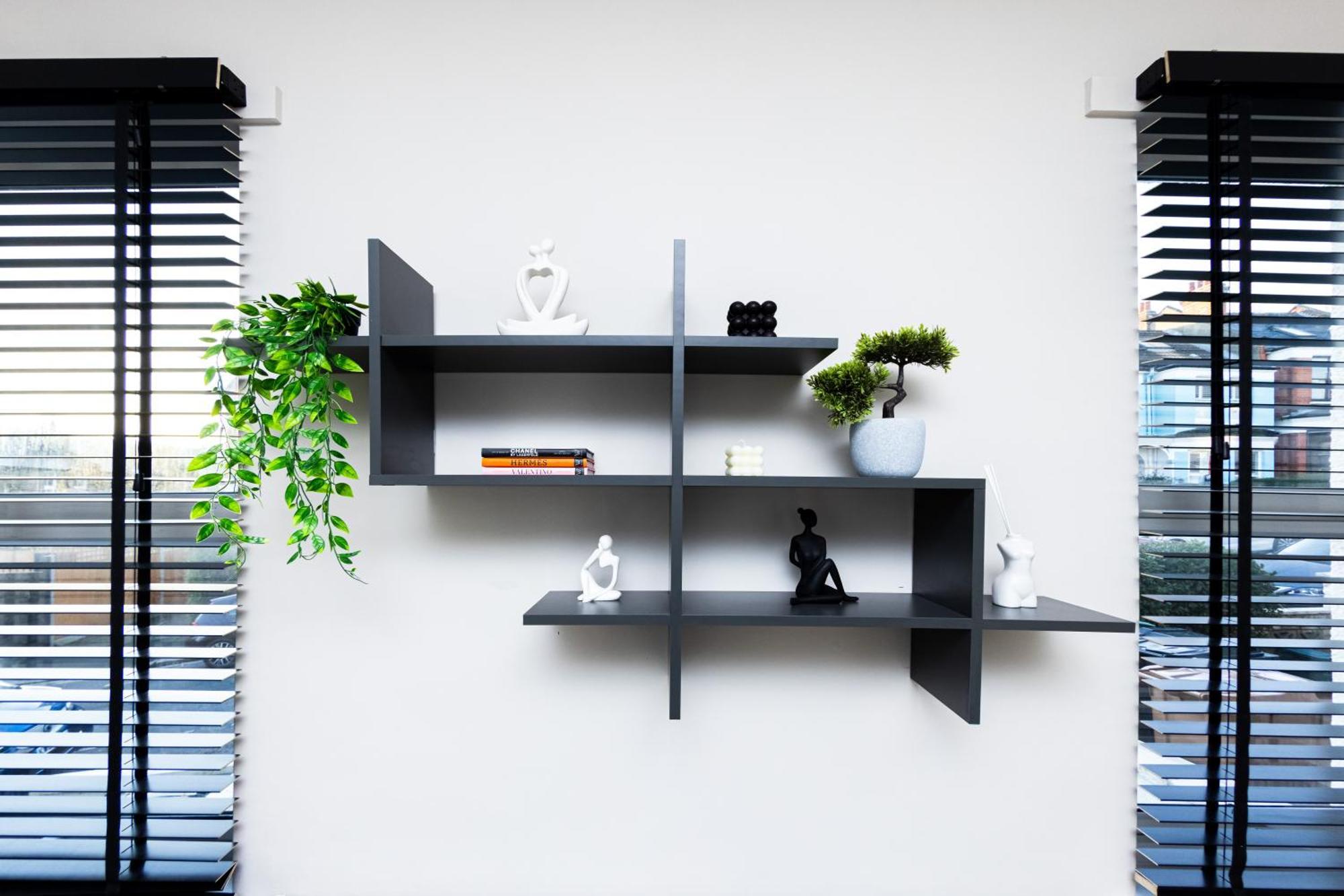 Ferienwohnung Park House, Refurbed Modern Interior, Located In Finsbury Park London Exterior foto